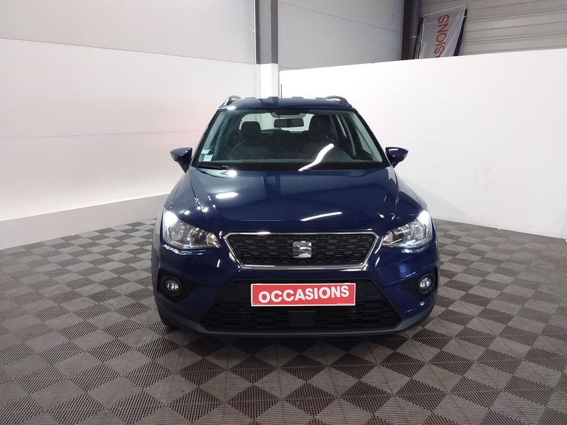 SEAT ARONA 2018 - Photo n°2