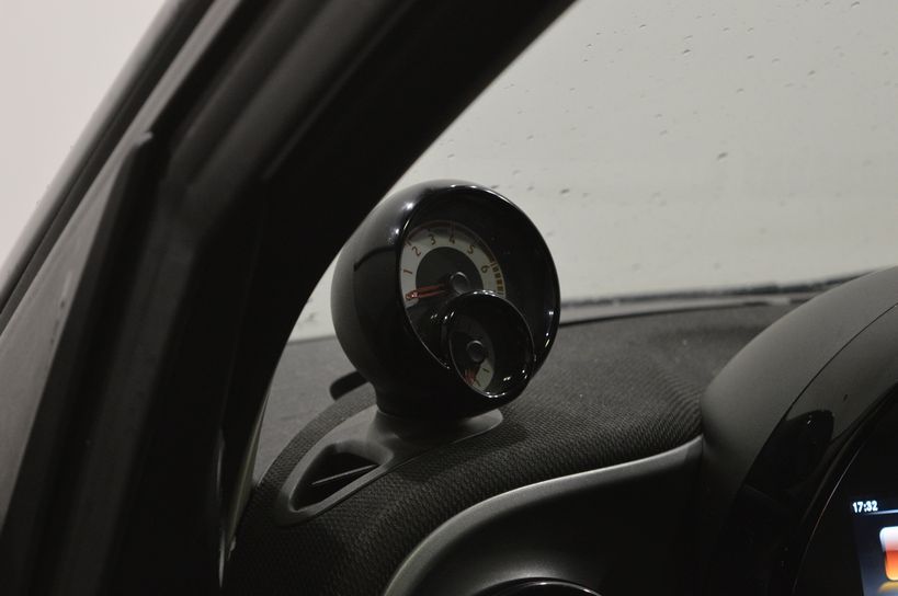 SMART FORFOUR 2016 - Photo n°30