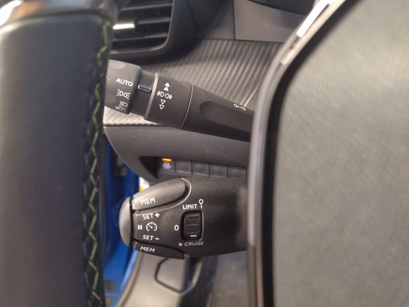 PEUGEOT 2008 2021 - Photo n°26