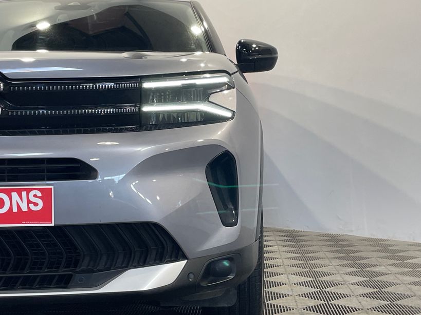 CITROEN C5 AIRCROSS 2024 - Photo n°7