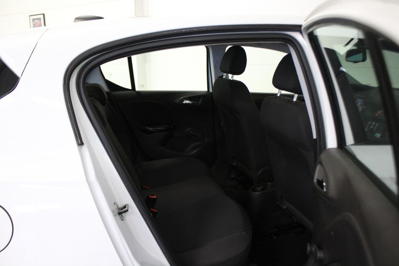 OPEL CORSA 2017 - Photo n°7