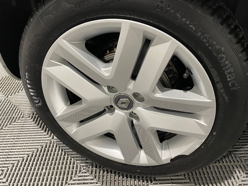 RENAULT CLIO V 2020 - Photo n°10