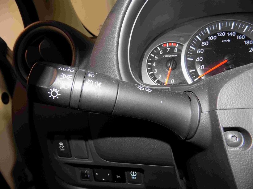 NISSAN MICRA 2016 - Photo n°12