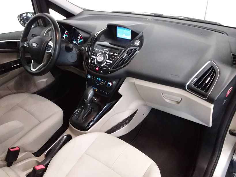 FORD B MAX 2015 - Photo n°7
