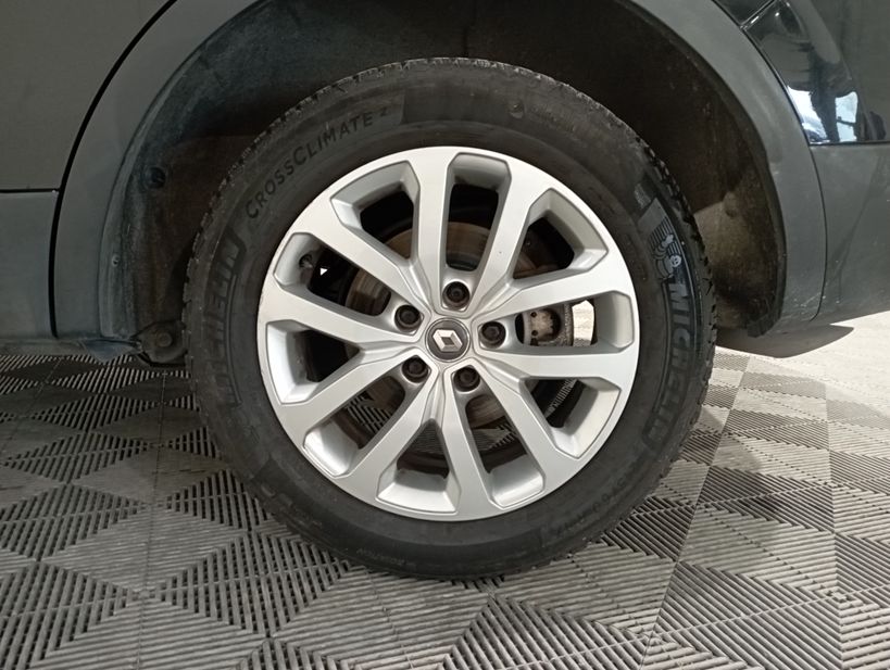 RENAULT KADJAR 2021 - Photo n°35