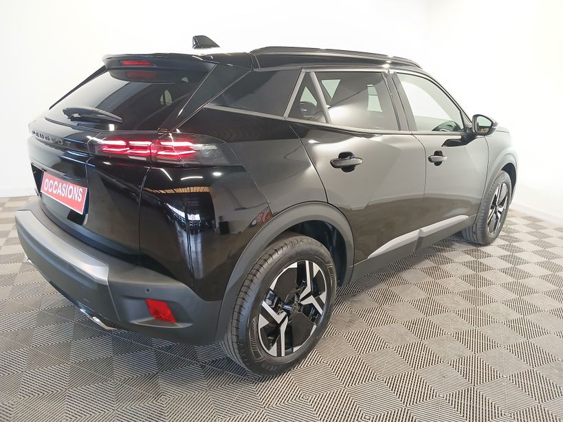 PEUGEOT 2008 2024 - Photo n°5