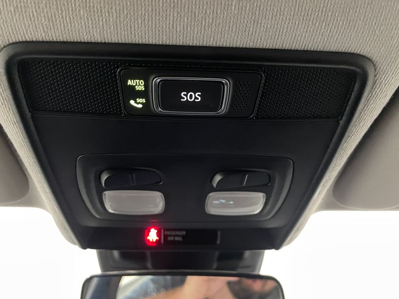 RENAULT CLIO V 2021 - Photo n°35