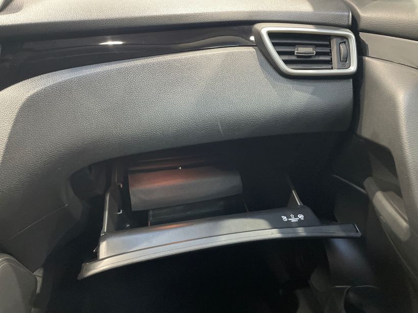 NISSAN QASHQAI 2019 EVAPO 2020 - Photo n°25