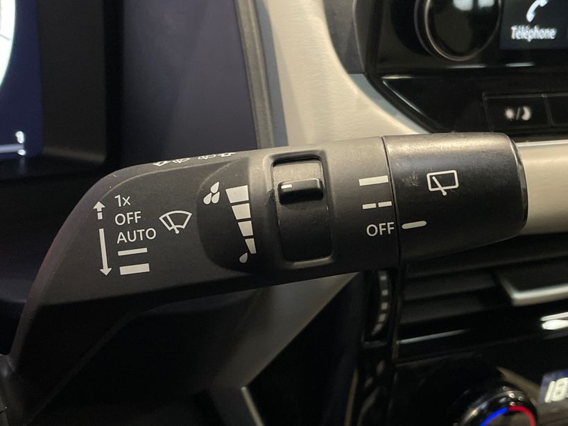 NISSAN QASHQAI 2021 2022 - Photo n°30