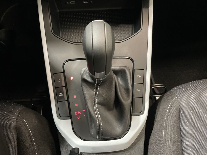 SEAT ARONA 2025 - Photo n°18