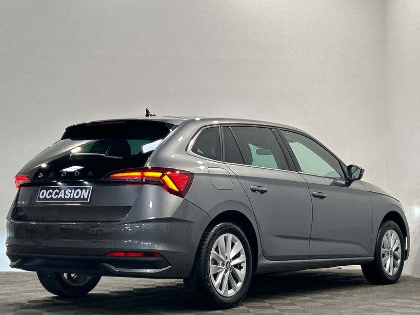 SKODA SCALA 2025 - Photo n°7