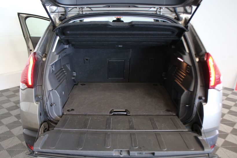 PEUGEOT 3008 2016 - Photo n°13
