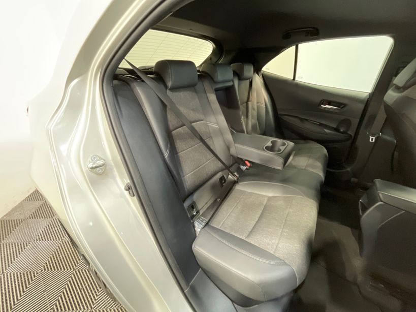 TOYOTA COROLLA HYBRIDE MY21 2022 - Photo n°39