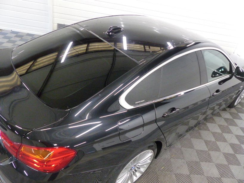 BMW SERIE 4 GRAN COUPE F36 2016 - Photo n°25