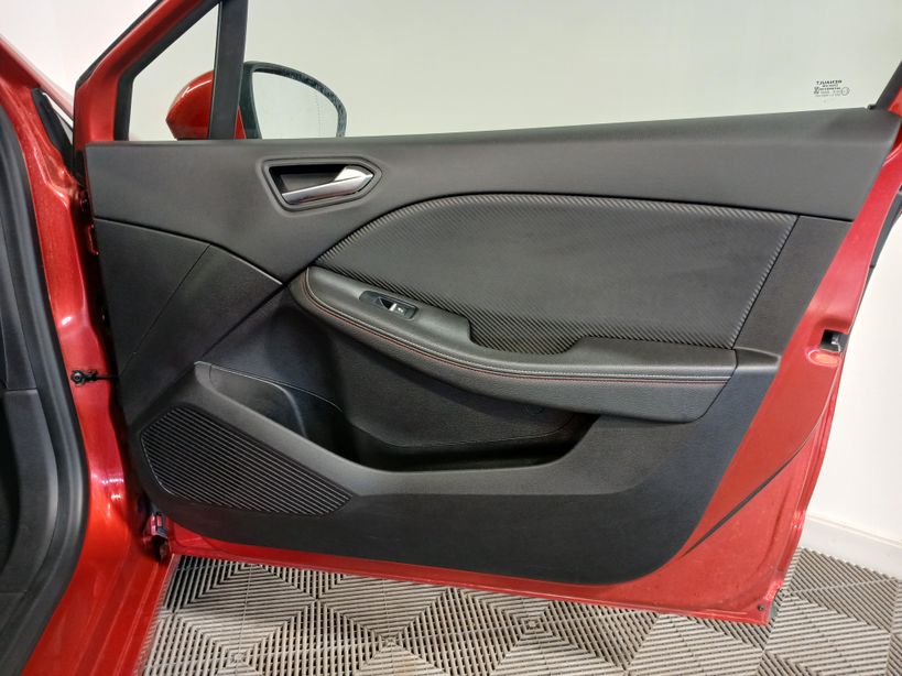 RENAULT CLIO V 2021 - Photo n°7