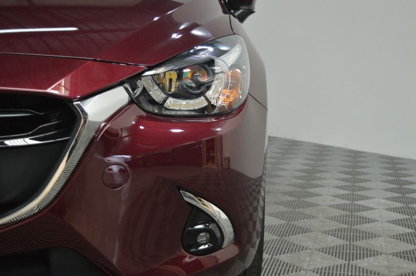 MAZDA MAZDA2 2017 - Photo n°8