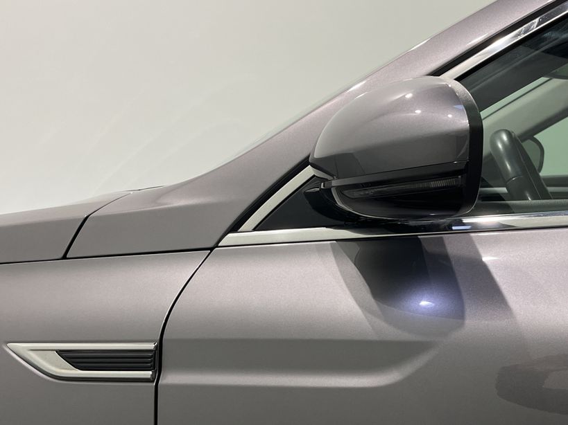 RENAULT TALISMAN 2019 - Photo n°44