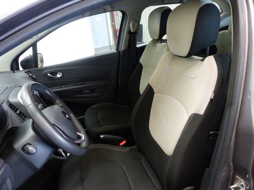 RENAULT CAPTUR 2019 - Photo n°6