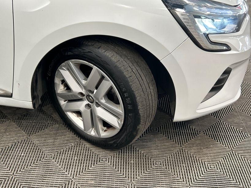 RENAULT CLIO V 2020 - Photo n°12