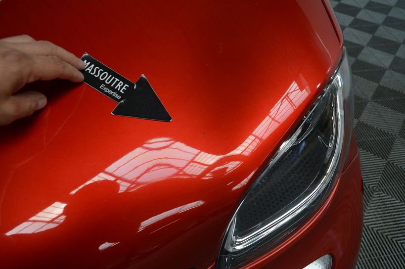 SMART FORFOUR 2017 - Photo n°14