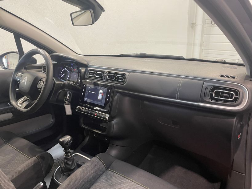 CITROEN C3 2023 - Photo n°9