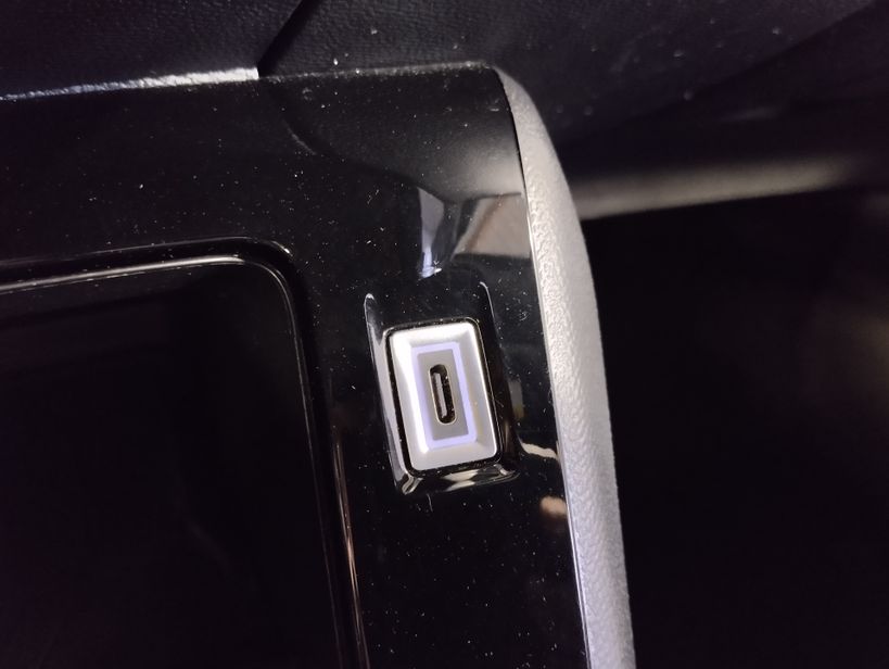 PEUGEOT 2008 2025 - Photo n°19