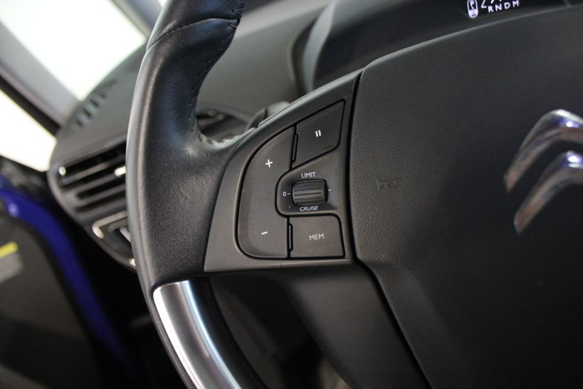CITROEN GRAND C4 SPACETOURER BUSINESS 2019 - Photo n°23