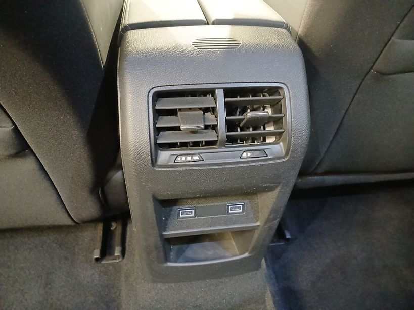 PEUGEOT 308 2024 - Photo n°22