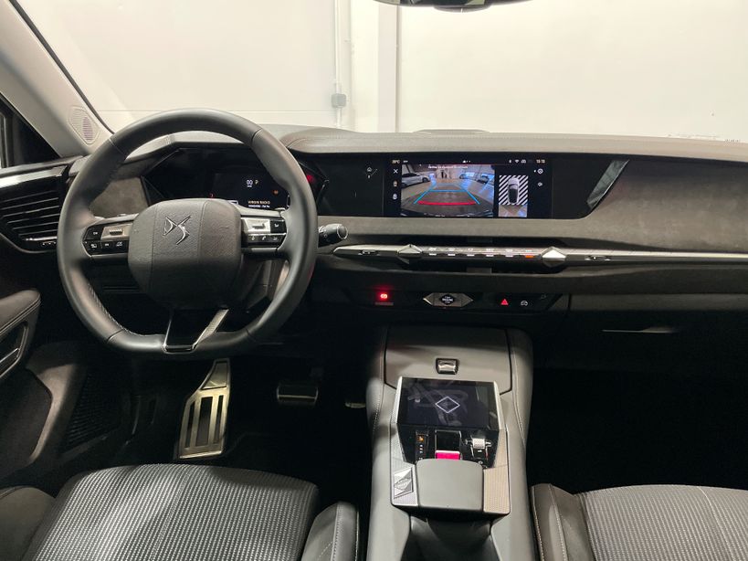 DS DS 4 2024 - Photo n°9