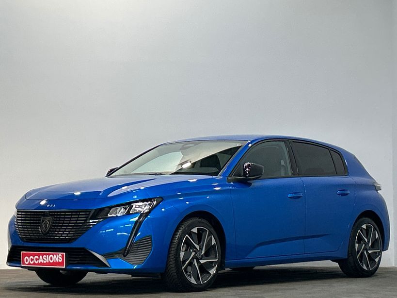PEUGEOT 308 2023 - Photo n°1