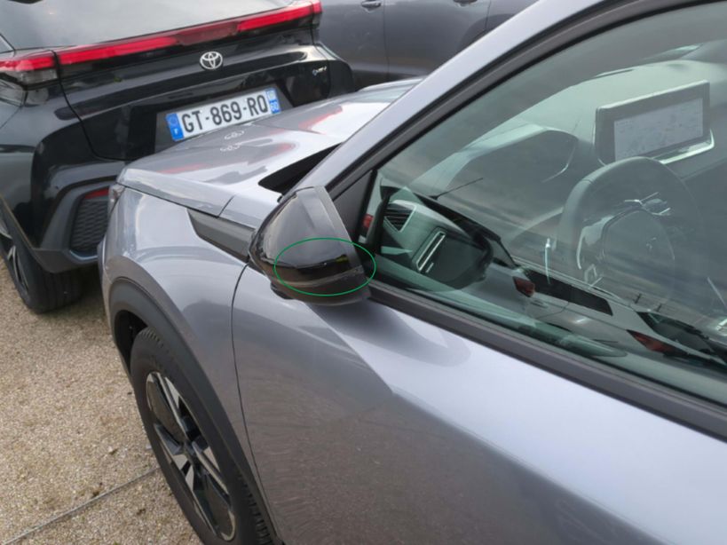 PEUGEOT 2008 2024 - Photo n°6