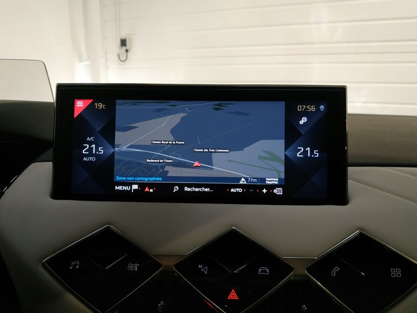 DS DS3 CROSSBACK 2019 - Photo n°27