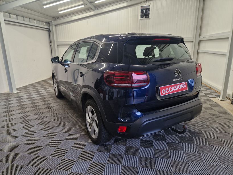 CITROEN C5 AIRCROSS 2023 - Photo n°4