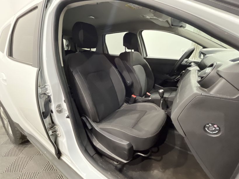 DACIA DUSTER 2021 - Photo n°38