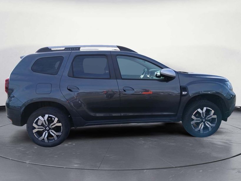 DACIA DUSTER 2023 - Photo n°4