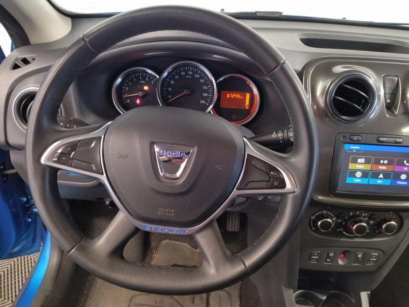 DACIA SANDERO 2018 - Photo n°12