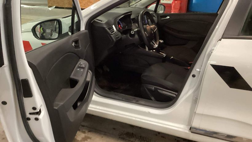 RENAULT CLIO V 2021 - Photo n°10