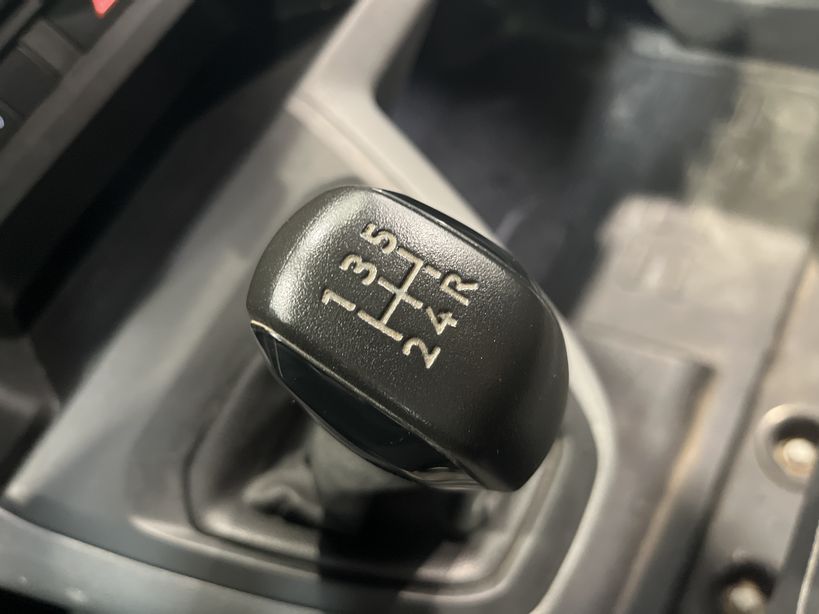 PEUGEOT EXPERT FOURGON 2018 - Photo n°16