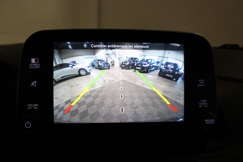 FIAT TIPO 2018 - Photo n°16