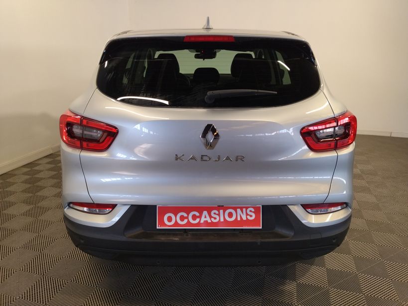 RENAULT KADJAR 2022 - Photo n°6