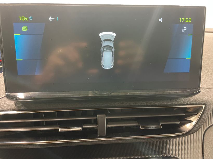 PEUGEOT 3008 2024 - Photo n°51