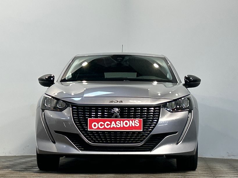 PEUGEOT 208 2023 - Photo n°5