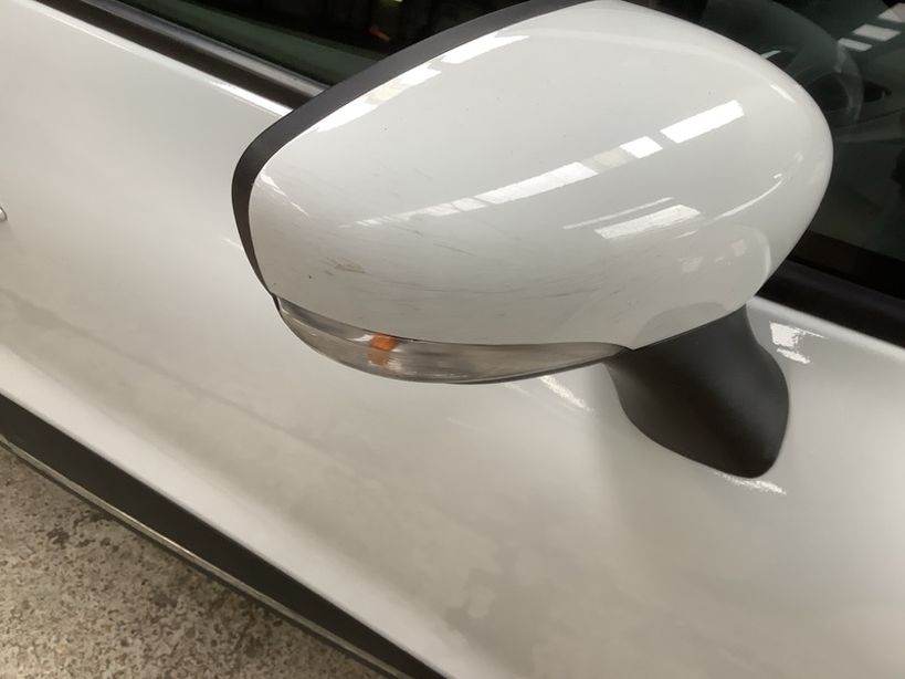 RENAULT CLIO IV SOCIETE 2019 - Photo n°14