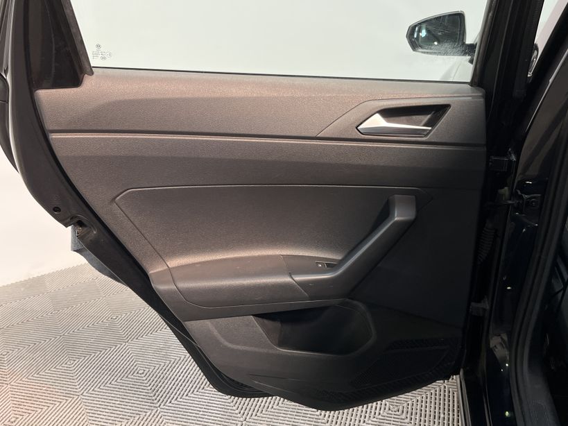 VOLKSWAGEN POLO 2018 - Photo n°38