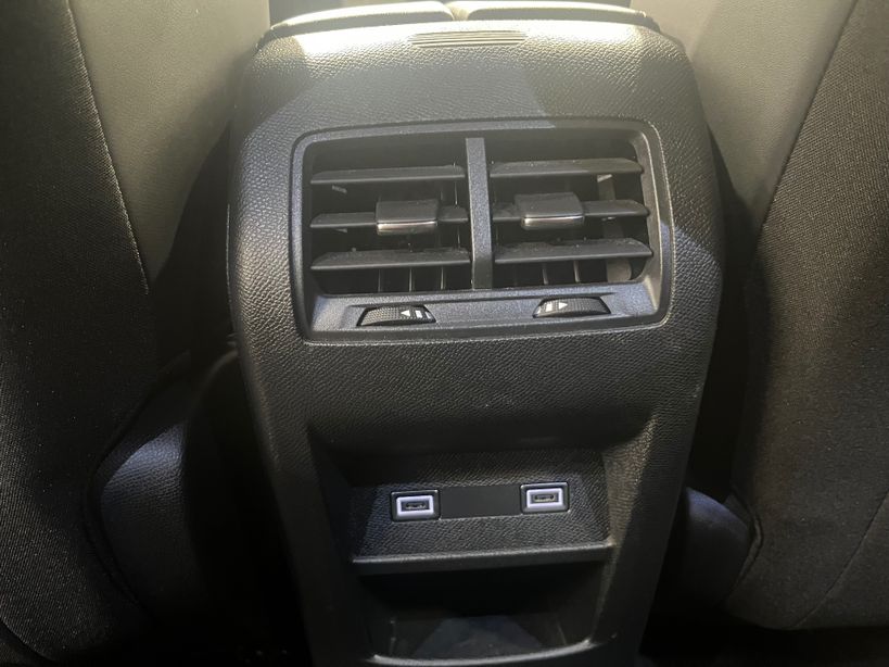 PEUGEOT 308 2024 - Photo n°16