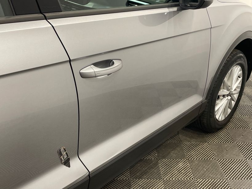 VOLKSWAGEN T ROC 2023 - Photo n°3