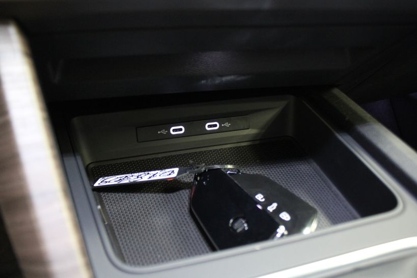 SEAT LEON 2021 - Photo n°22