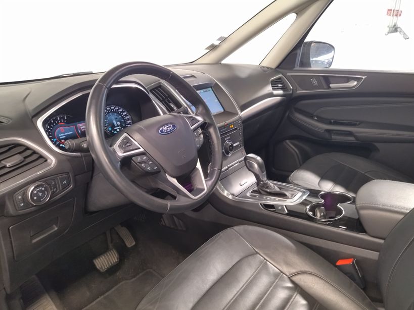 FORD GALAXY 2016 - Photo n°30
