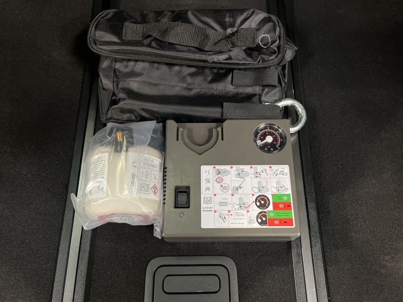 CITROEN C5 X 2023 - Photo n°39