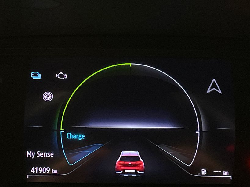 RENAULT CAPTUR 2023 - Photo n°55